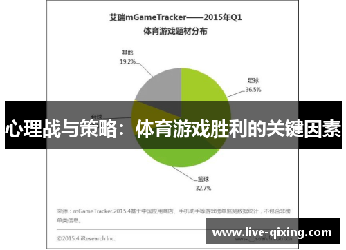 心理战与策略：体育游戏胜利的关键因素